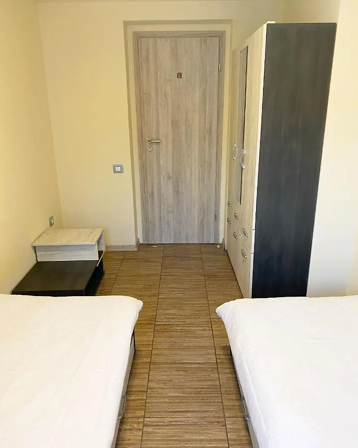 Anthora Hostel Plovdiv