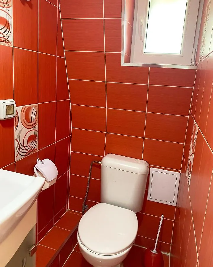 Anthora Hostel Plovdiv
