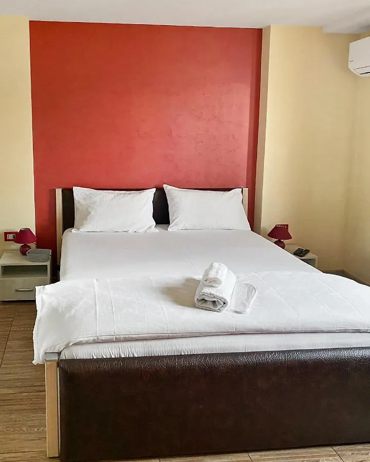 Anthora Hostel Plovdiv