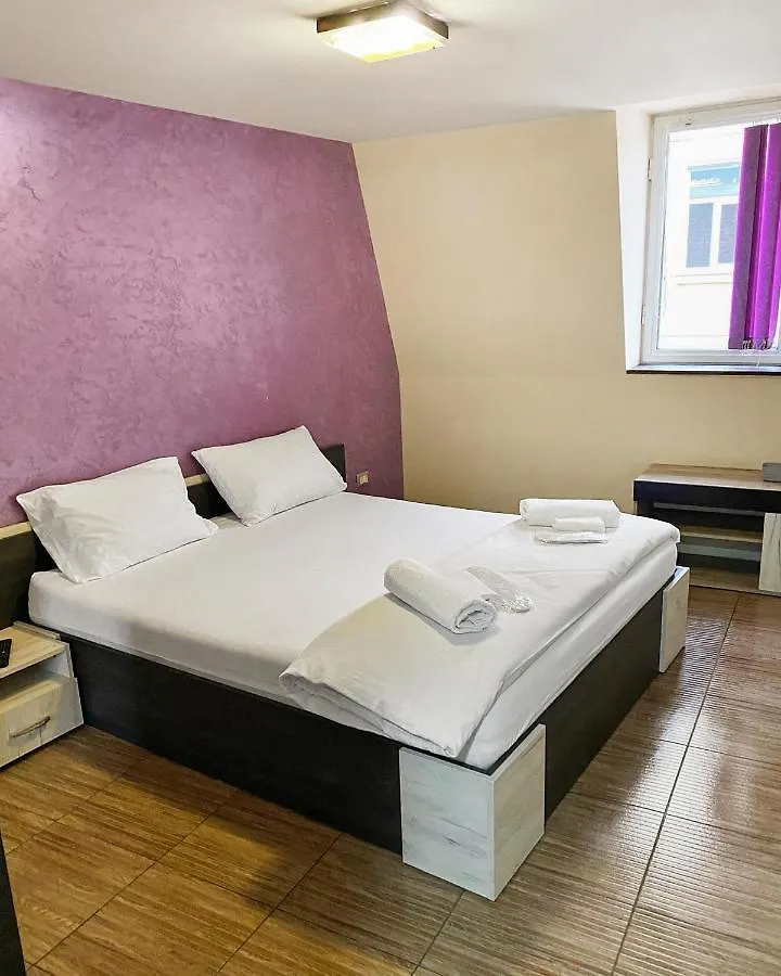 Anthora Hostel Plovdiv