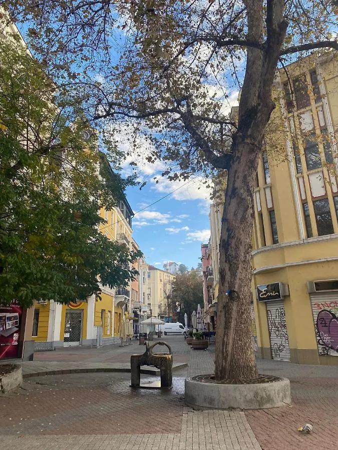 Anthora Hostel Plovdiv