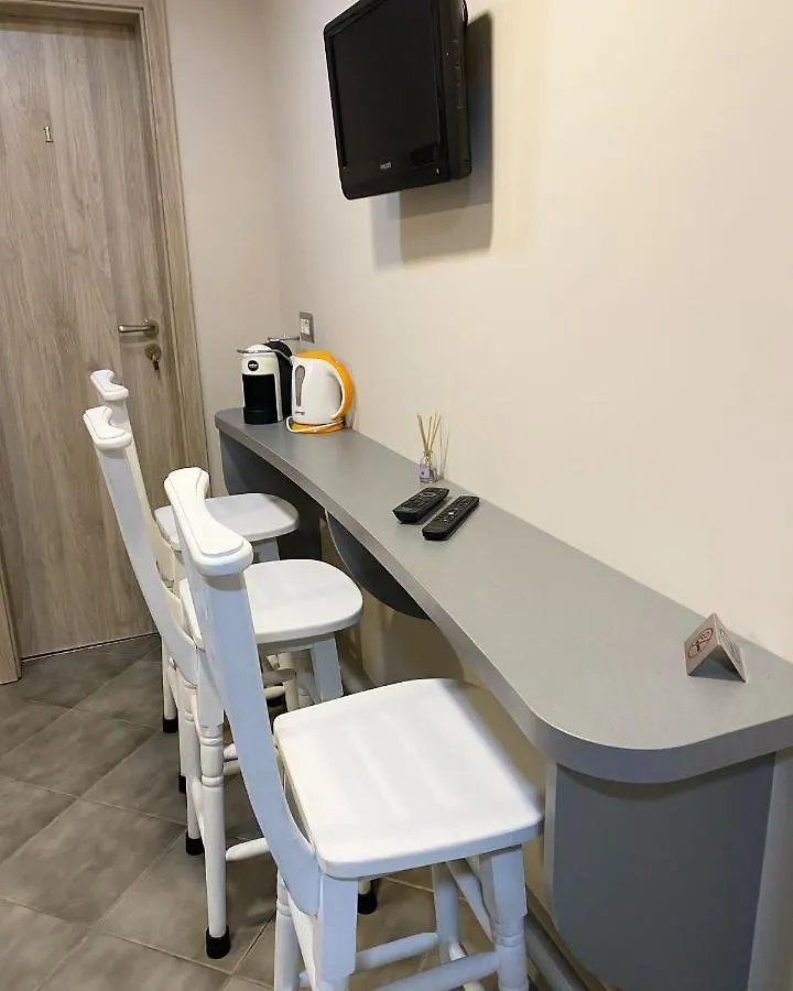Anthora Hostel Plovdiv 0*,