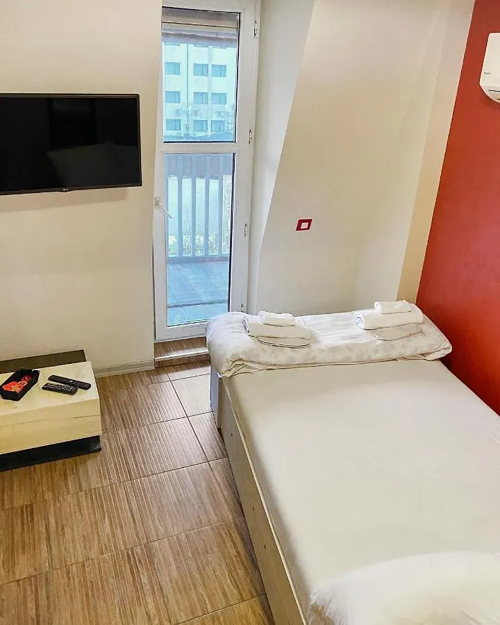 Anthora Hostel Plovdiv 0*,  Bulgaria